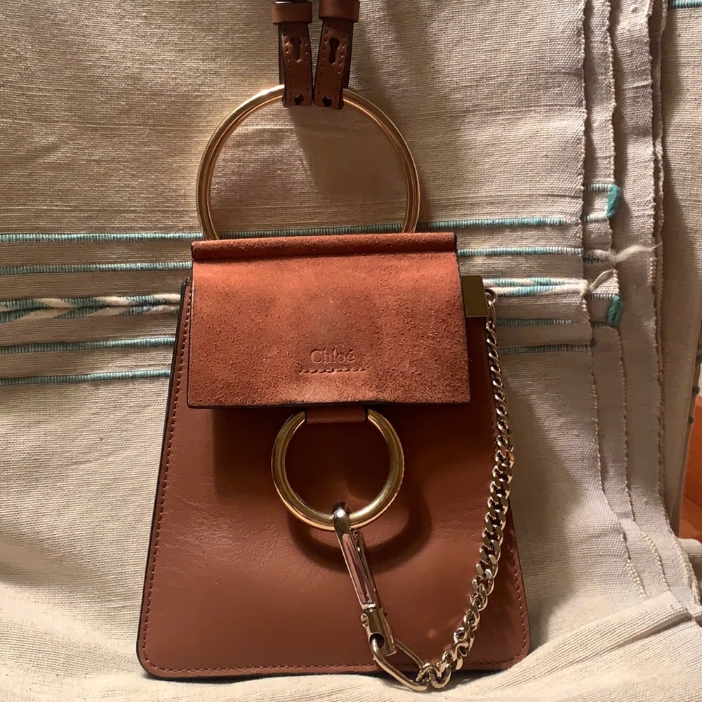 Chloe bag